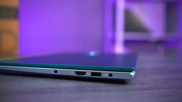 Preview Vivobook Pro 14 OLED M3400 - ASUS Red Carpet Eps. 09 смотреть онлайн