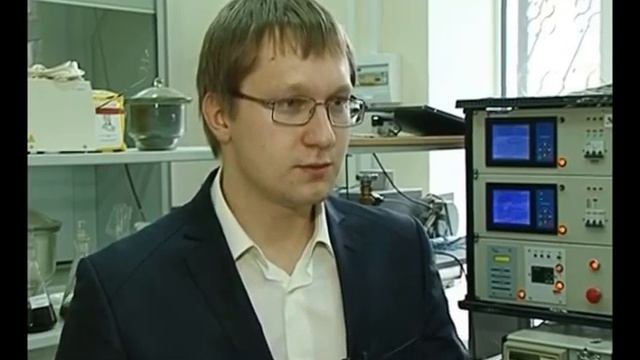 Студент самарского политеха признан лучшим молодым ученым России смотреть онлайн