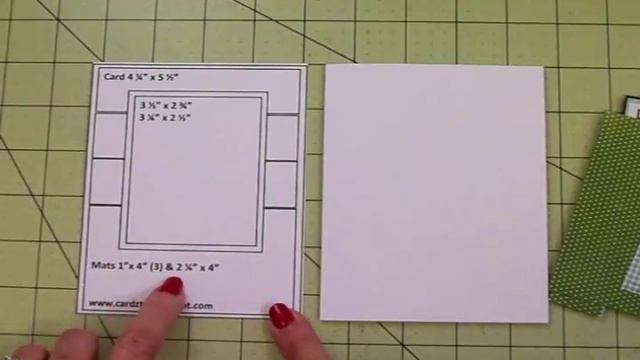 CARDZ TV "...HAPPY YOU DAY!" BIRTHDAY CARD ~ KIT & KABOODLE SKETCH #23 смотреть онлайн