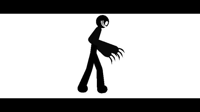 BACKROOM v1 not Finish no link stick nodes смотреть онлайн