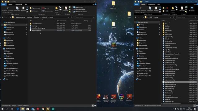 custom main menu вычисление программы смотреть онлайн