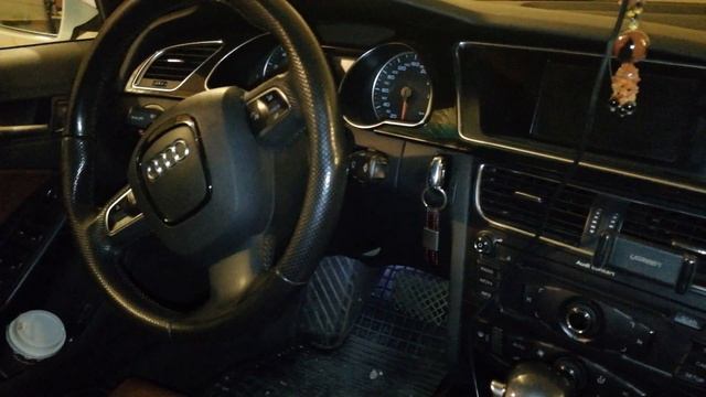 Любишь кататься? Готовь деньги! Ауди а 5. Немного о том как мне не повезло. смотреть онлайн