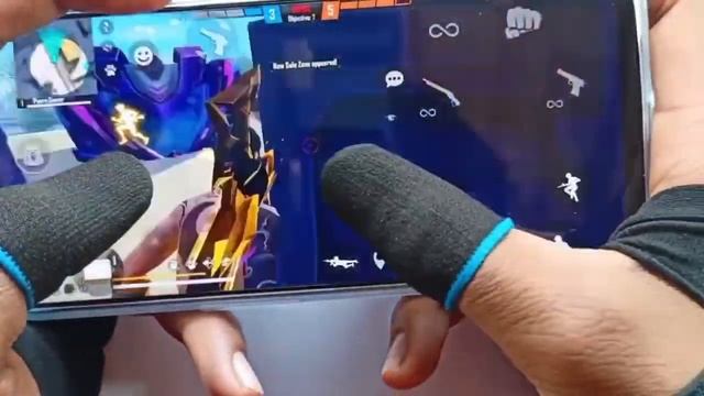 Oppo Reno 7 free fire test | Unboxing and Review #opporeno7prounboxing #opporeno75g смотреть онлайн