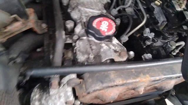 Разборка Renault - Trafic 1989-2001, 2.1 (VIN: VF1T1XF0514749523) P692GLV смотреть онлайн