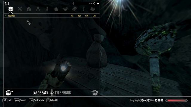 We Discover Old Whiterun - Let's Play Skyrim (Survival, Legendary) #300 смотреть онлайн