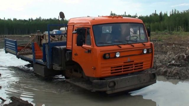 Работа транспортера! смотреть онлайн