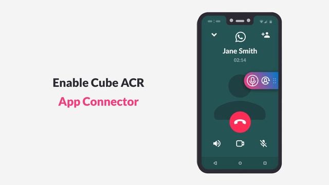 Getting Started with Cube ACR смотреть онлайн