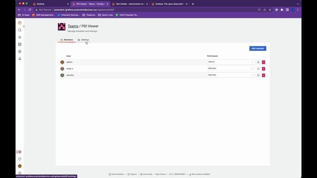 Prescient: 3 EASY TRICKS for GRAFANA DASHBOARD | LEARN IN 6 MINUTES смотреть онлайн