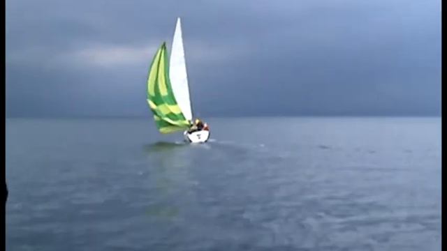 Каникулы на яхте по Хорватии! смотреть онлайн