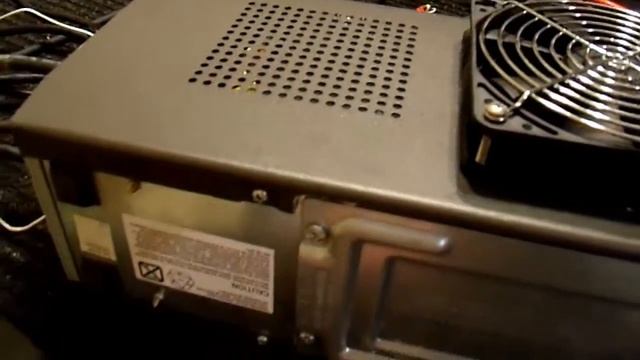 UPS To Inverter Conversion FAIL Follow-up Part 4