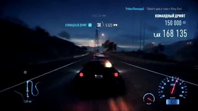 Need for Speed™ 2015 - ДРИФТОВАЯ- SUBARU BRZ-Тест Дрифт(2016)#6 смотреть онлайн