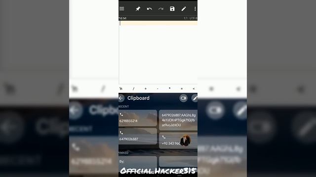 How to hack any Android mobile phone gallery by using Telegram bot смотреть онлайн