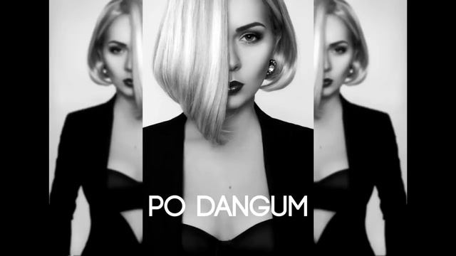 Monika Linkytė - Po Dangum