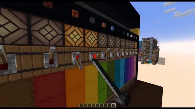 Better Compressed Storage: Just Awesome. | Minecraft 1.19+/1.20+ смотреть онлайн