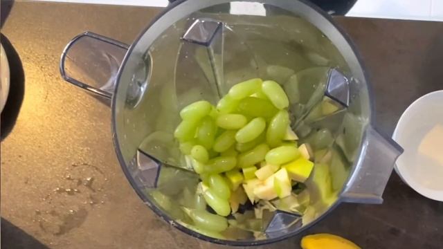 Обзор блендера KITFORT KT-1341 #kitfort #китфорт