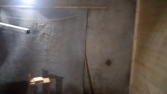 3 стены готовы, Идём дальше смотреть онлайн