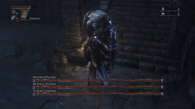 Bloodborne Arcane-Focused Build [Lv32 Witches and Beyond] смотреть онлайн