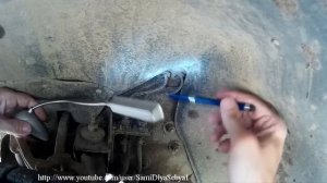 Жидкие или пластиковые подкрылки на НИВУ. Ставить или нет пластиковые подкрылки НИВЕ. Моё мнение