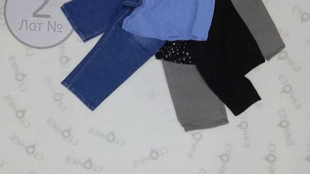 C&A XXL womens-mens Autumn-Winter 2 ,Цена за кг: 12.12 евро ,сток одежда оптом смотреть онлайн