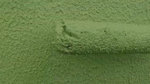 Как нанести декоративную штукатурку Шуба на фасад