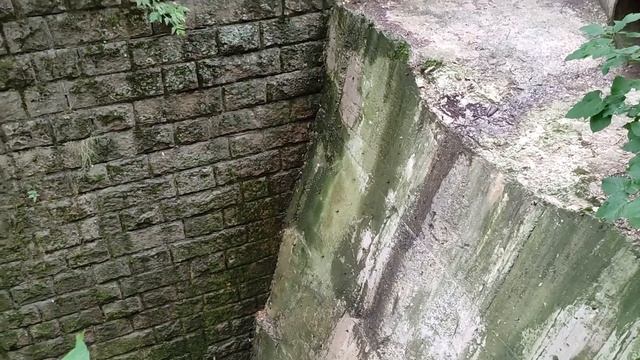 Акведук в Белгородской области - почему это так странно? смотреть онлайн