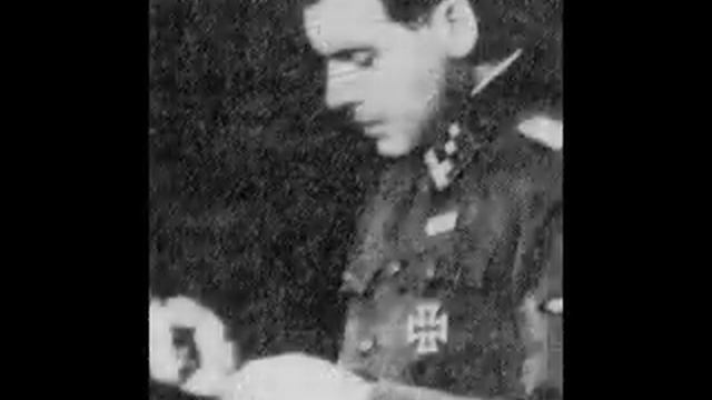 Dr. Josef Mengele And The AMA Agree On Abortion / Video PSA смотреть онлайн