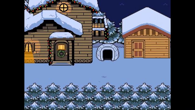 UNDERTALE №11 - Звезда подземелья смотреть онлайн
