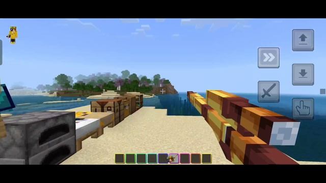 Faithfull Texture Pack [64+.32+] With Java UI | MCPE 1.20 смотреть онлайн