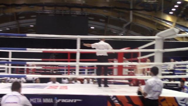 Шевченко Влад Финал 2 р