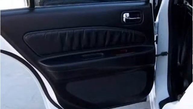 1996 Infiniti I30 Used Cars Broken Arrow OK смотреть онлайн