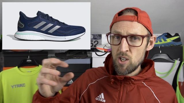 Adidas SL20.2 | Nike Legend React 3 Shield | New running shoes | Running Shoe Yea or Nay | eddbud смотреть онлайн