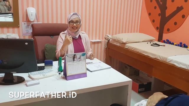 Imunisasi ke 3 baby agis смотреть онлайн