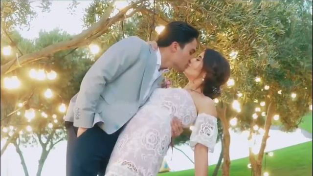 #engagement #fidan #kamran #baku #azerbaijan #love #poladbulbuloglu #geleyseher #wedding #lovestor смотреть онлайн