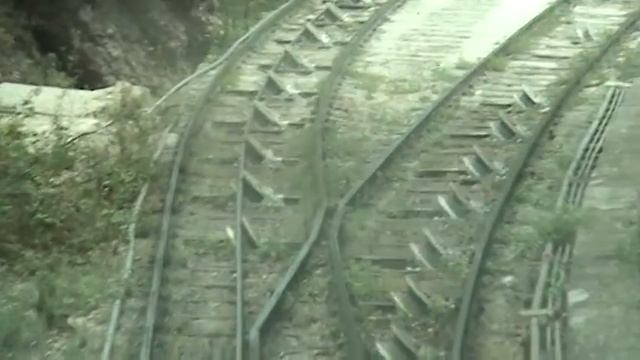 Испания. горы и монастырь Монсеррат. Spain - Montserrat смотреть онлайн