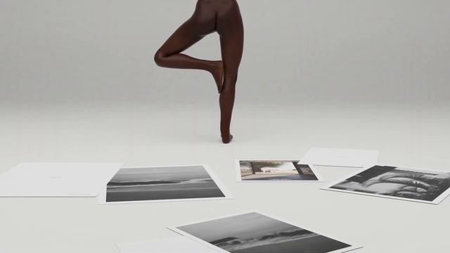 THEUGLYHOMEGOODS SACRED PLACES TRAILER | BLENDER ANIMATION смотреть онлайн