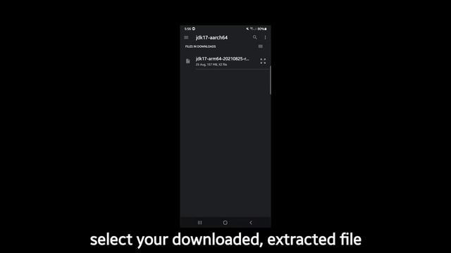 How to Fix Error 1.18.1 "Cannot find any compatible java runtime" in Pojav launcher (READ DESC) смотреть онлайн