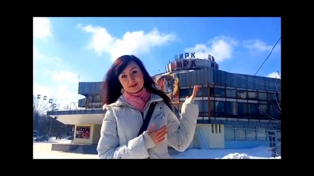 Circus Area. Kirov. Цирк смотреть онлайн