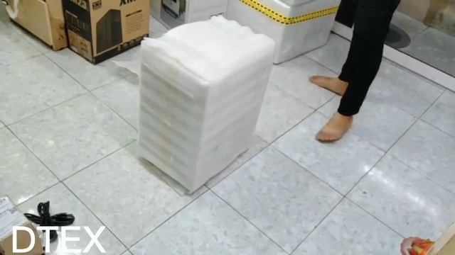 Video gói hàng Máy in đa chức năng HP LaserJet M236dw (9YF95A) giao khách Bình Thạnh смотреть онлайн