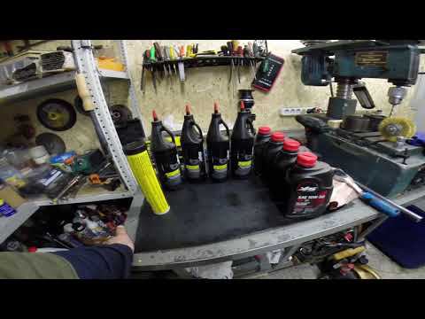 ТО BRP Maverick X3