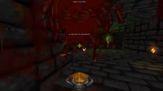 Brutal heretic delta touch android gameplay смотреть онлайн