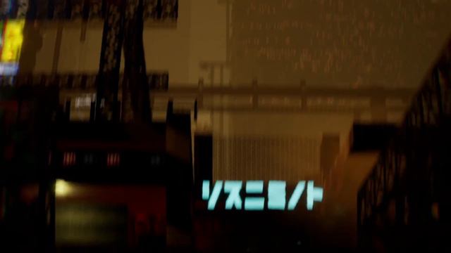 Pre-Alpha Teaser | beta decay смотреть онлайн
