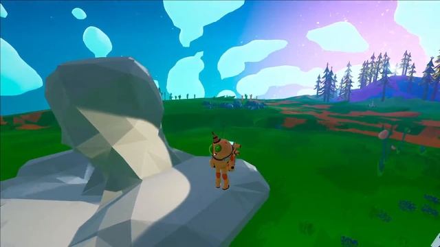 ИСТОЧНИКИ ЭНЕРГИИ В ASTRONEER! ГАЙД смотреть онлайн