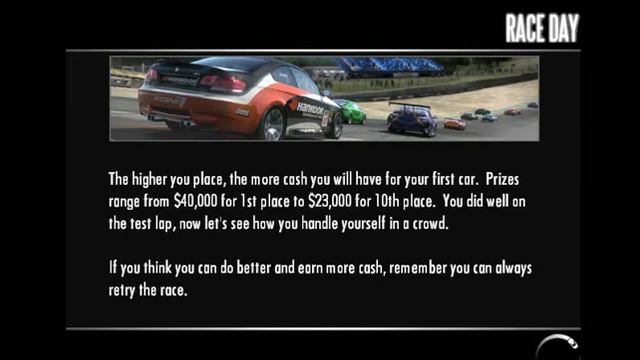 Need For Speed Shift walkthrough Part 1:A New Beginning смотреть онлайн