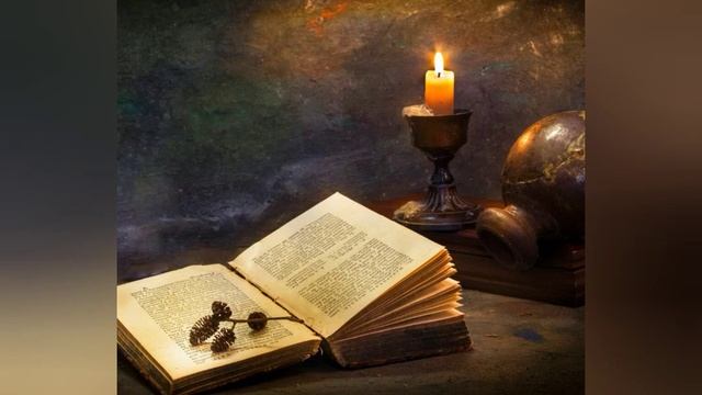 Заговоры на Феоктистов день смотреть онлайн