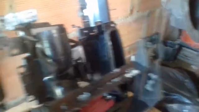 Moldura painel Renault rn 19 parte смотреть онлайн