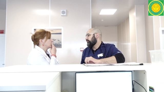 Рубрика Истринской областной клинической больницы "Наши врачи" смотреть онлайн