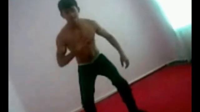 samanchik tecktonik dance смотреть онлайн