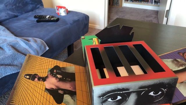 Monty Python’s Flying Circus Norwegian Blu-ray Edition review and unboxing! смотреть онлайн