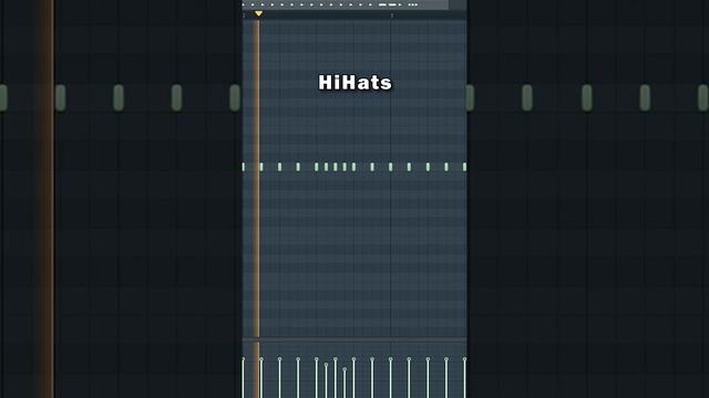 Как написать Простой Атмосферный бит в Фл Студио в 2023? смотреть онлайн