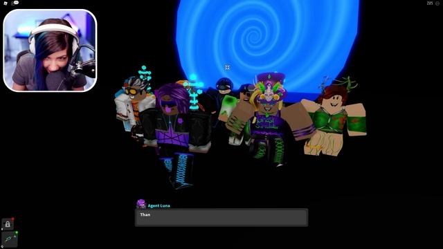The Developers GAVE US EVERYTHING and we found EVERY SECRET in Roblox Ghost Simulator! смотреть онлайн